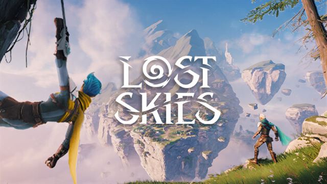 Bộ sưu tập game Lost Skies