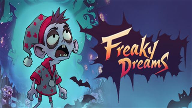 Bộ sưu tập game Dark Fairy Tale: Dreamland Survivors