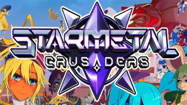 Tải game Starmetal Crusaders-TENOKE