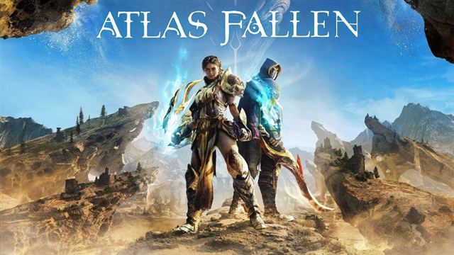 Bộ sưu tập game Atlas Fallen: Reign Of Sand