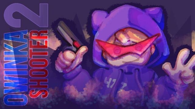 Bộ sưu tập game Owinka Shooter 2
