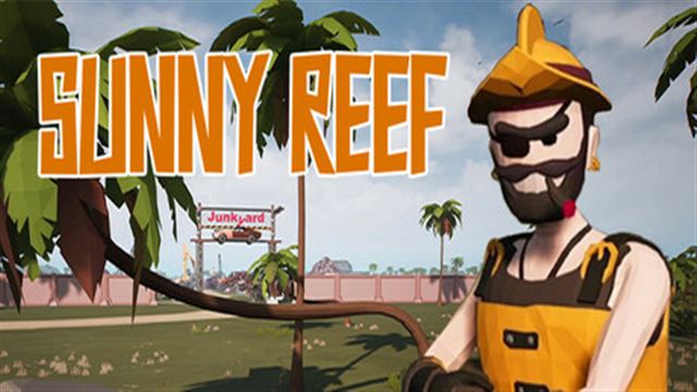 Bộ sưu tập game Sunny Reef