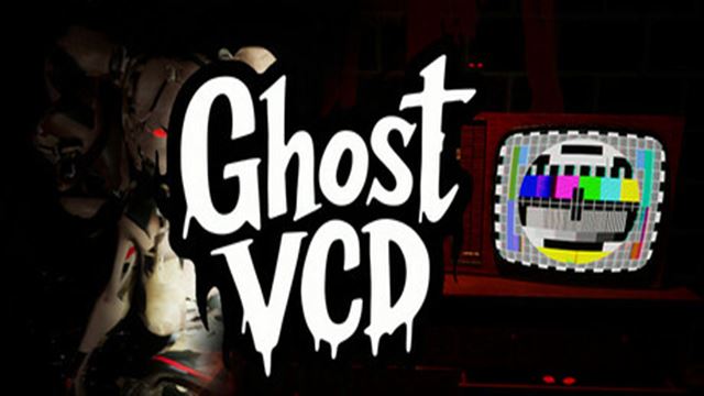 Bộ sưu tập game Ghost VCD