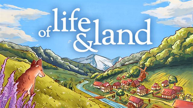 Bộ sưu tập game Of Life and Land