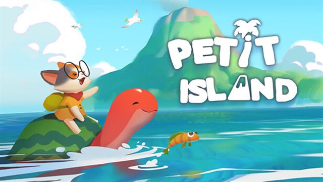 Bộ sưu tập game Petit Island