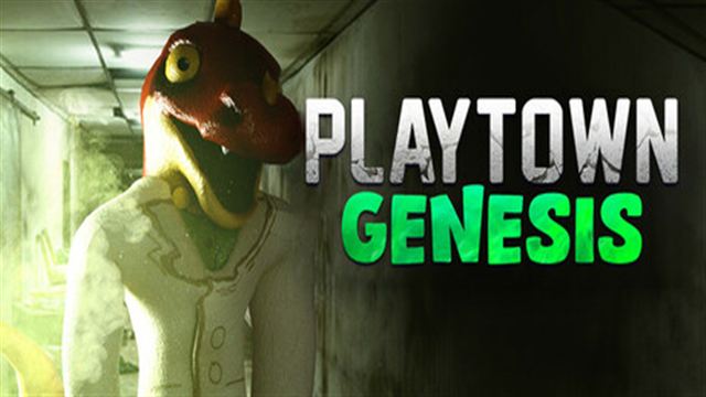 Bộ sưu tập game Playtown Genesis