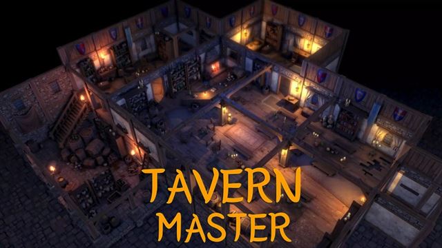 Bộ sưu tập game Tavern Master