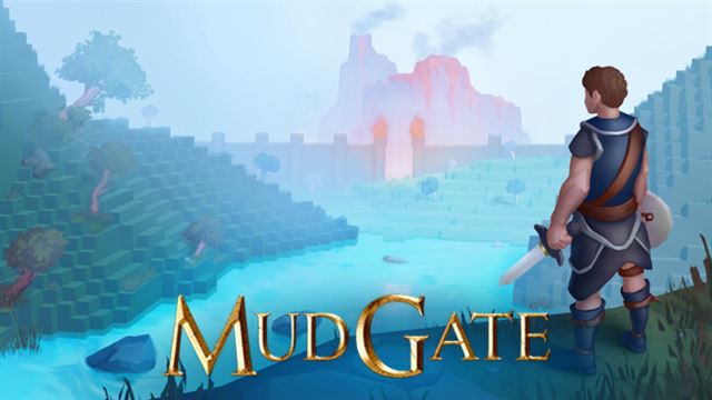 Bộ sưu tập game MudGate