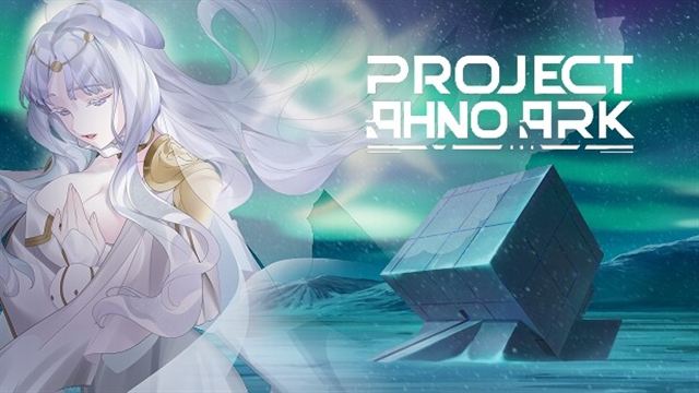 Bộ sưu tập game Project: AHNO's Ark
