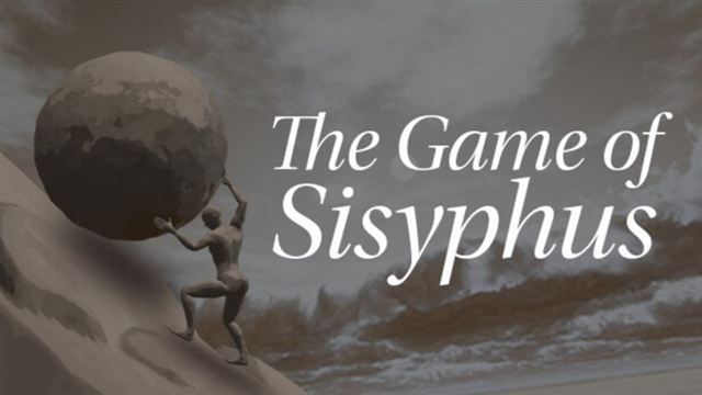 Bộ sưu tập game The Game of Sisyphus