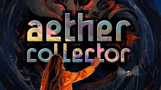 Bộ sưu tập game Aether Collector