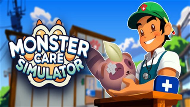 Bộ sưu tập game Monster Care Simulator