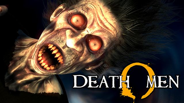 Bộ sưu tập game DeathOmen