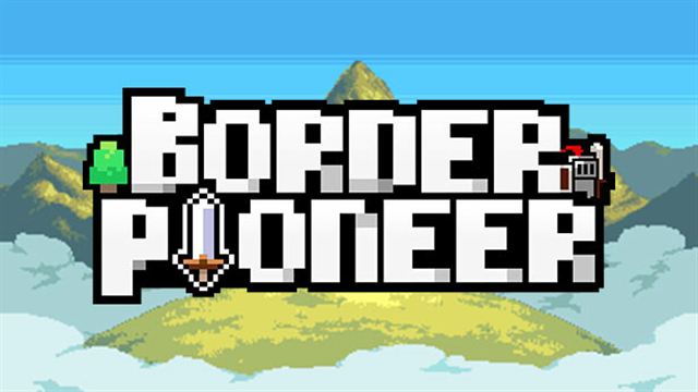 Bộ sưu tập game Border Pioneer