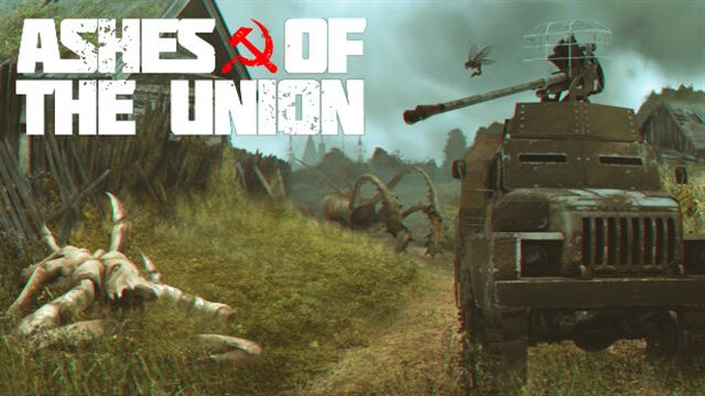 Bộ sưu tập game Ashes of the Union