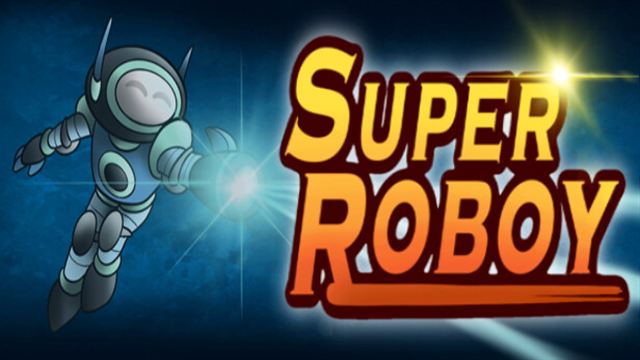 Bộ sưu tập game Super Roboy