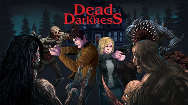 Bộ sưu tập game Dead of Darkness