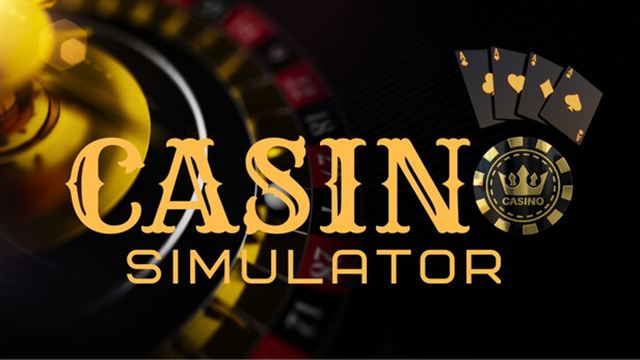 Bộ sưu tập game Casino Simulator 2024