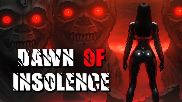 Bộ sưu tập game Dawn Of Insolence