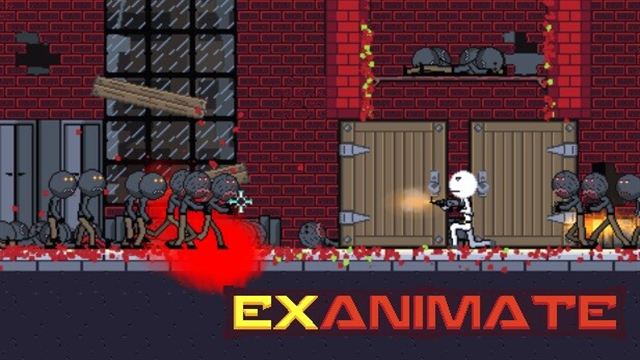 Bộ sưu tập game Exanimate
