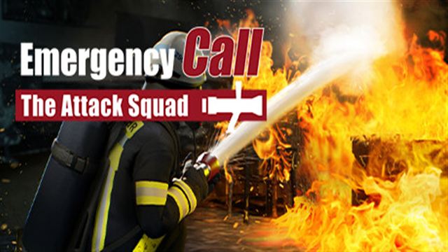 Bộ sưu tập game Emergency Call 112 - The Attack Squad