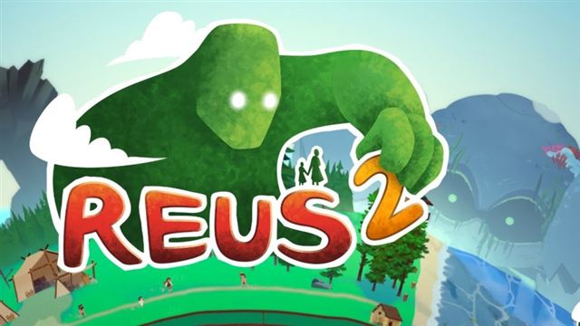 Tải game Reus 2 Everglades-RUNE