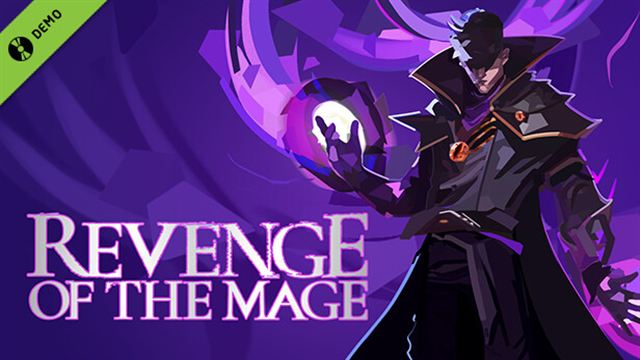 Bộ sưu tập game Revenge of the Mage