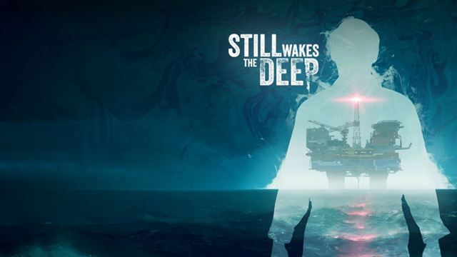 Tải game Still Wakes the Deep v1.6.3-P2P