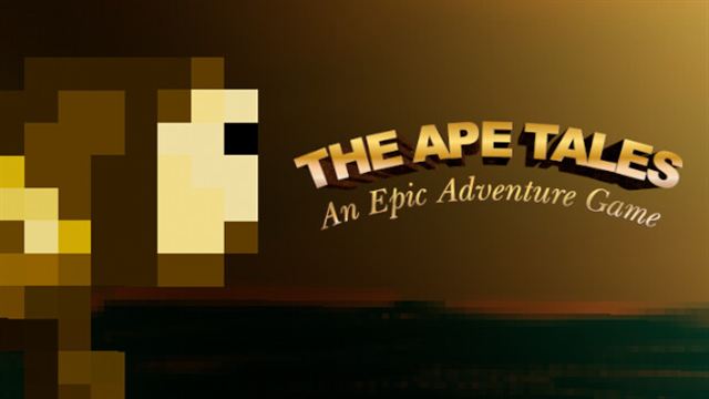 Bộ sưu tập game The Ape Tales: An Epic Adventure Game