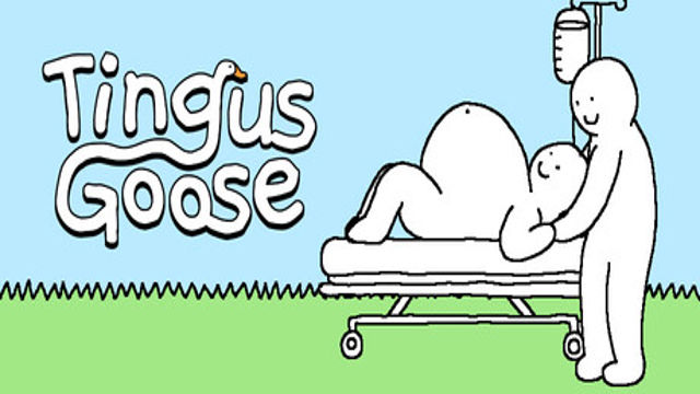 Tải game Tingus Goose-TENOKE