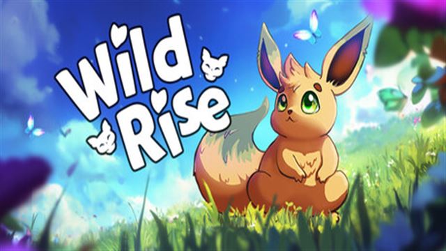 Tải game Wildrise-TENOKE