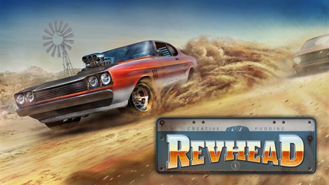Bộ sưu tập game Revhead