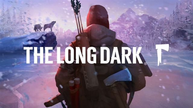 Bộ sưu tập game The Long Dark