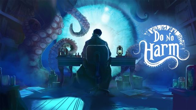 Bộ sưu tập game Do No Harm