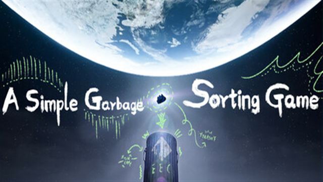 Bộ sưu tập game A Simple Garbage Sorting Game