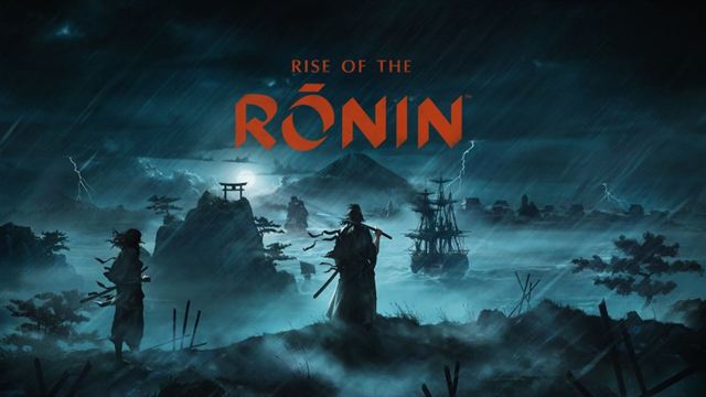 Bộ sưu tập game Rise of the Ronin