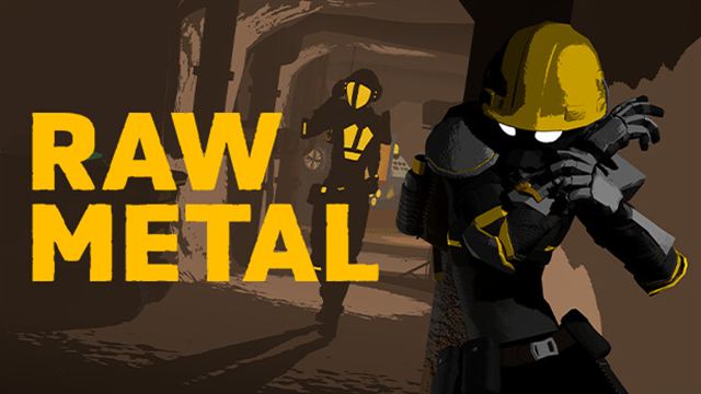 Bộ sưu tập game Raw Metal