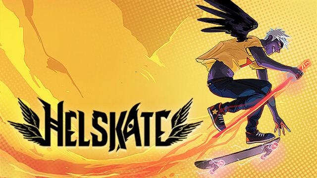 Bộ sưu tập game Helskate