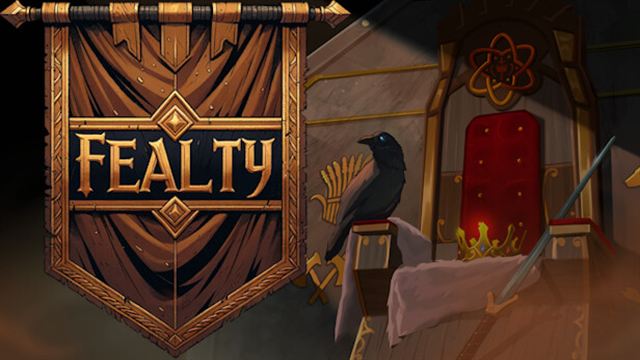 Bộ sưu tập game Fealty