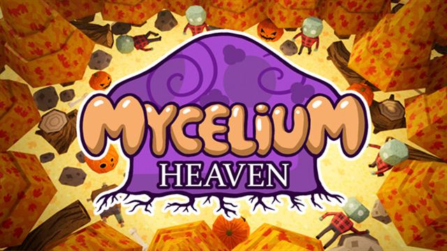 Bộ sưu tập game Mycelium Heaven