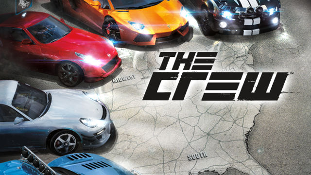 Tải game The Crew v1.2.0.0-P2P