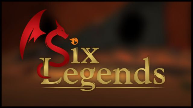 Bộ sưu tập game Six Legends