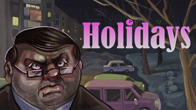 Bộ sưu tập game Holidays