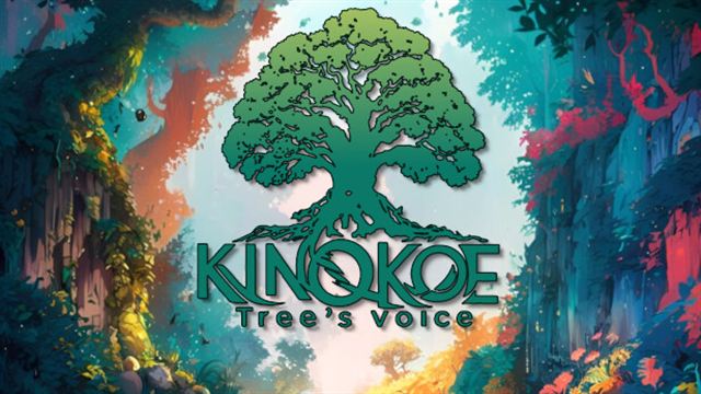 Bộ sưu tập game KiNoKoe : Tree's Voice