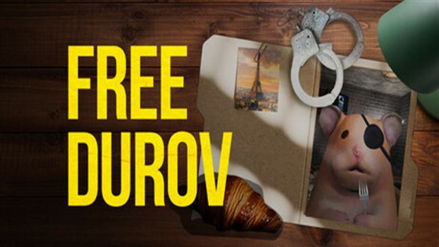 Bộ sưu tập game FREE DUROV