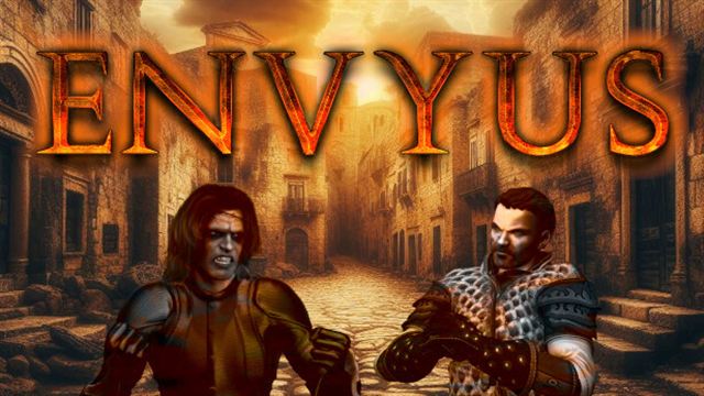 Bộ sưu tập game Envyus