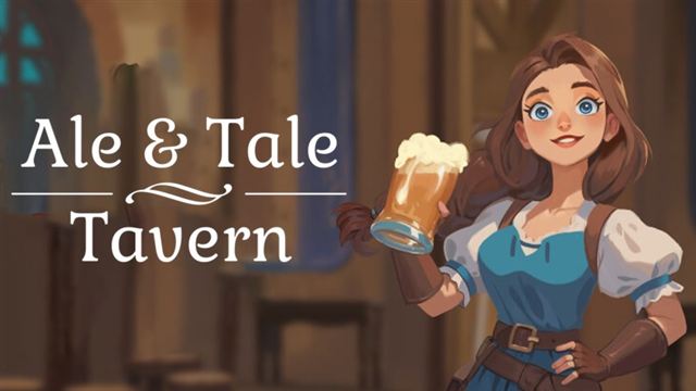 Tải game Ale And Tale Tavern v1.5.16-P2P