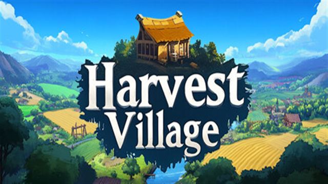 Bộ sưu tập game Harvest Village