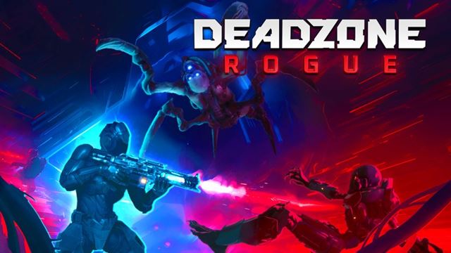 Bộ sưu tập game Deadzone: Rogue