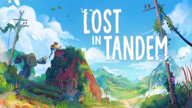 Tải game Lost in Tandem-RUNE